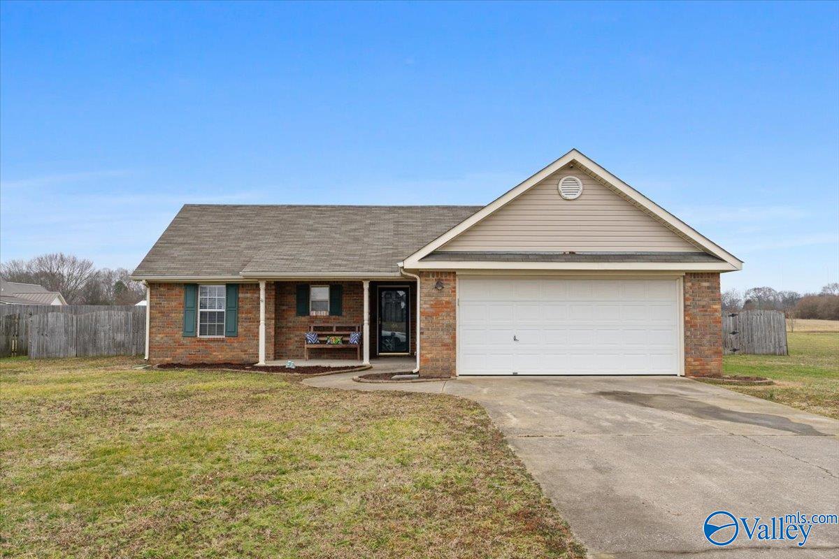 106 Valley Meadows Drive