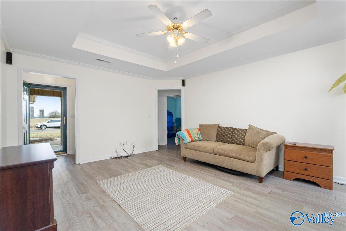 106 Valley Meadows Drive