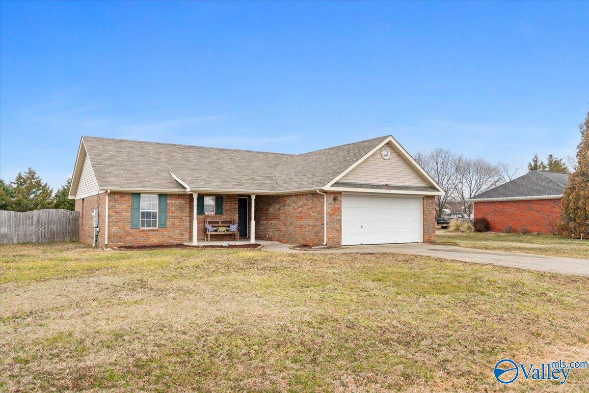 106 Valley Meadows Drive