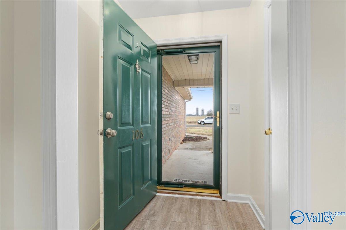 106 Valley Meadows Drive