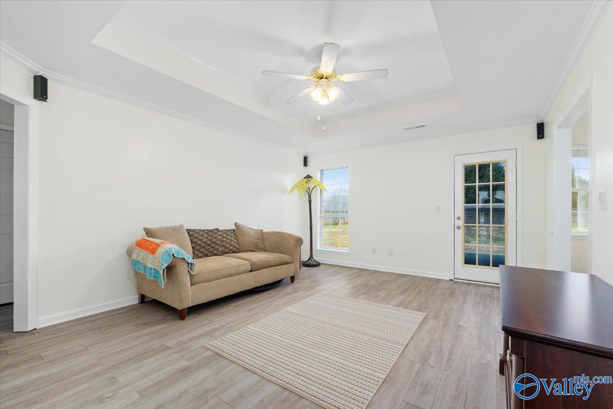 106 Valley Meadows Drive
