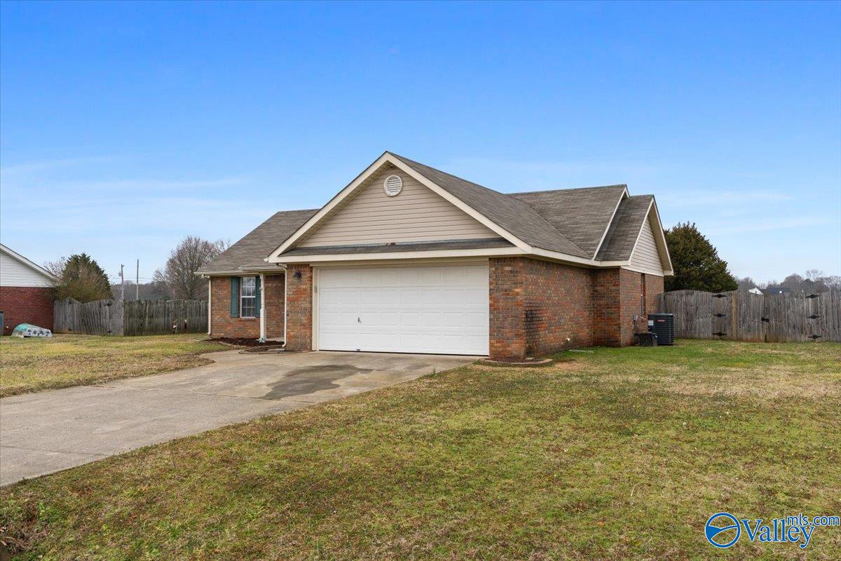 106 Valley Meadows Drive