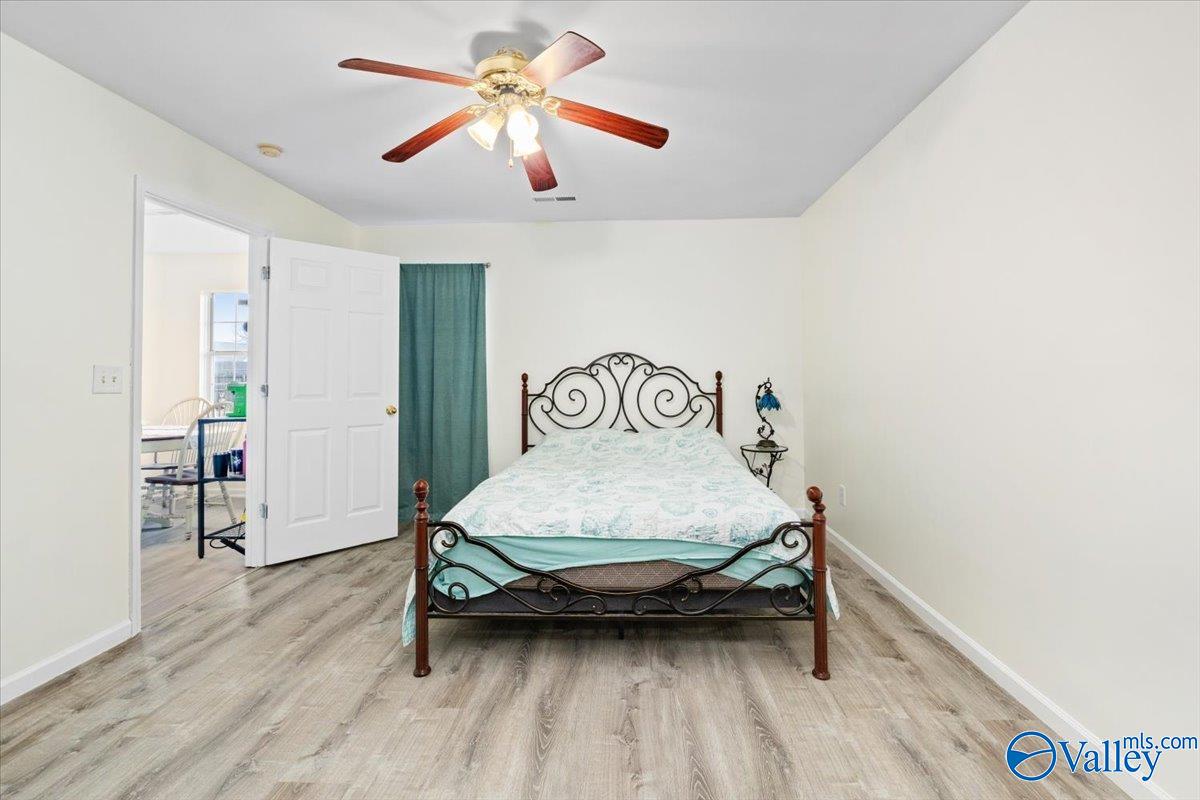 106 Valley Meadows Drive