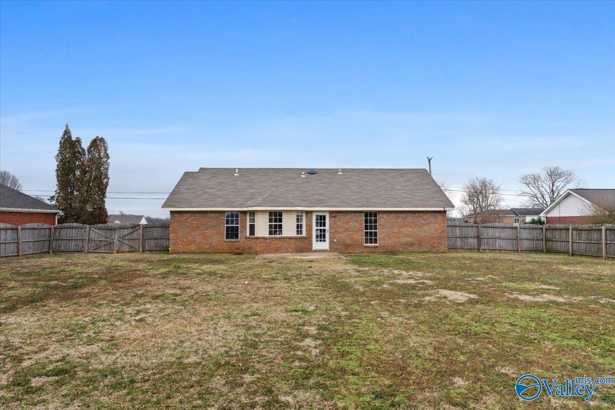 106 Valley Meadows Drive