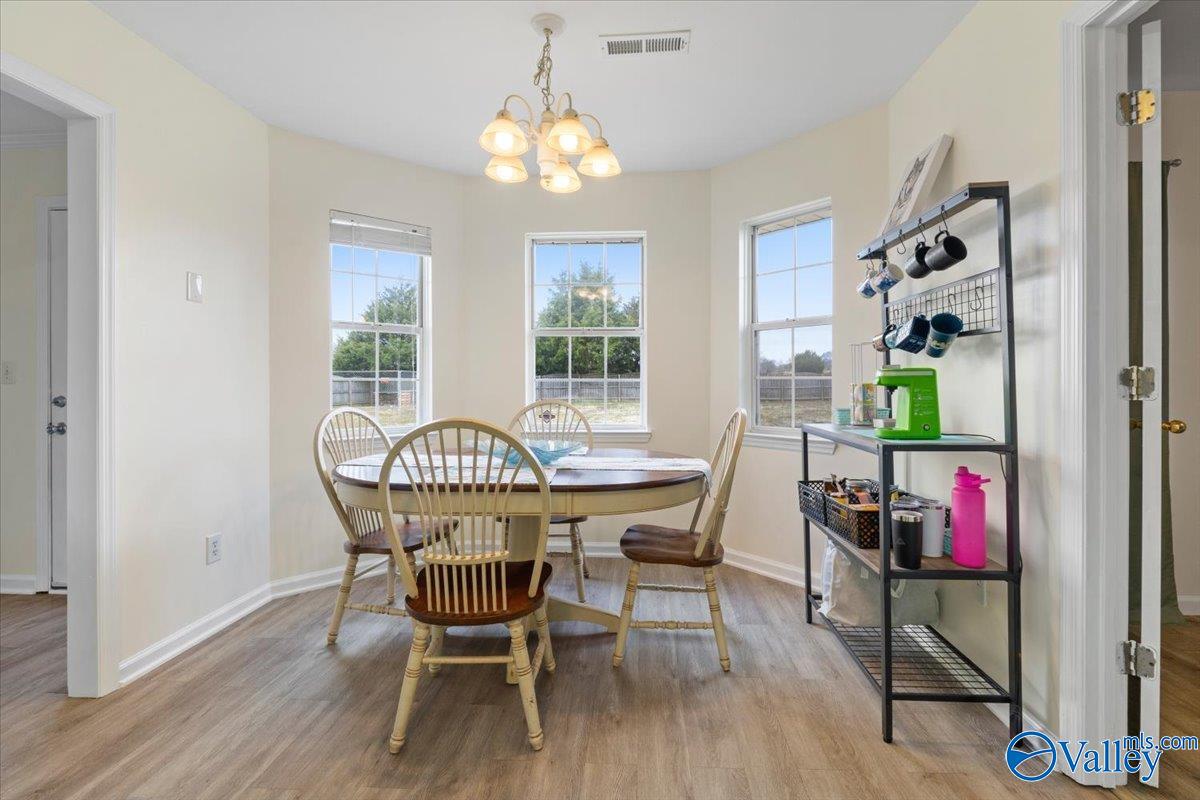 106 Valley Meadows Drive