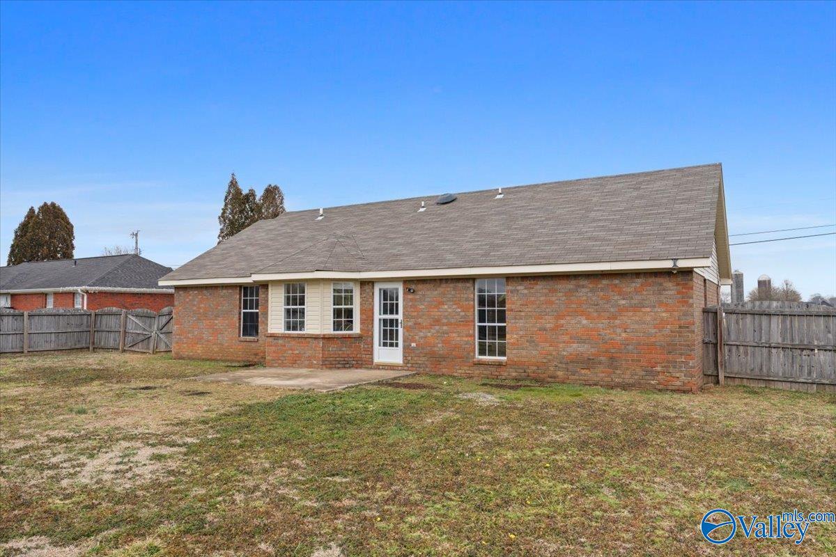 106 Valley Meadows Drive