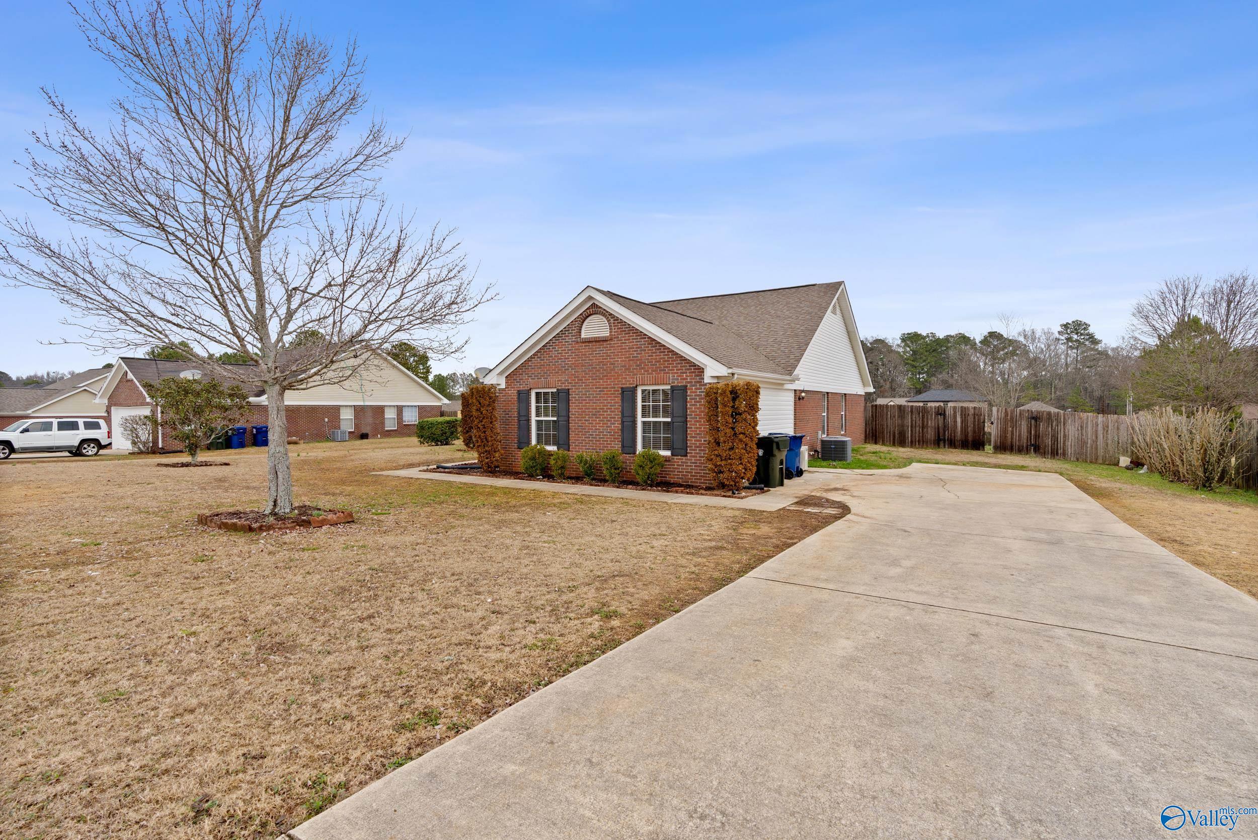 215 Calla Lily Drive