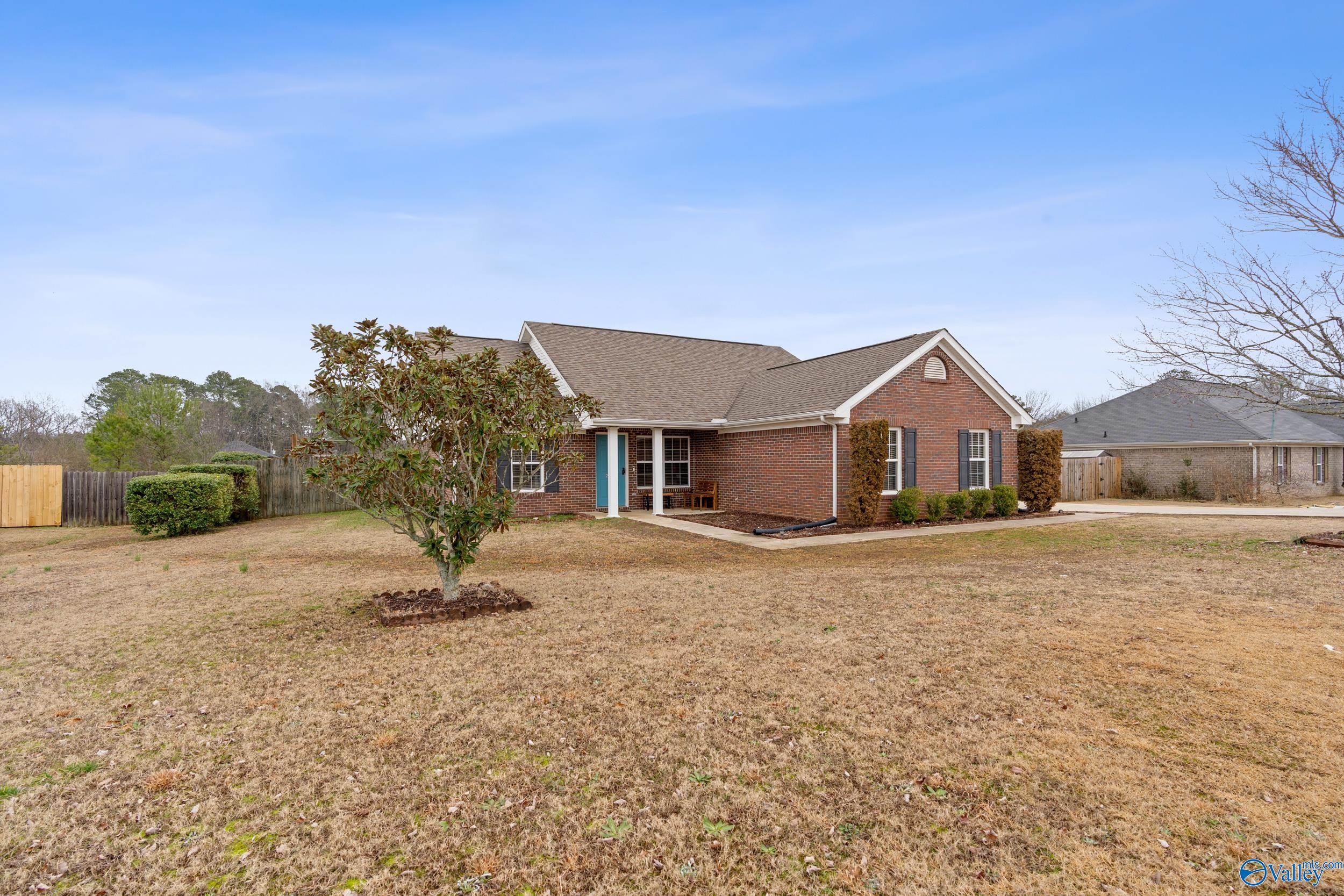215 Calla Lily Drive