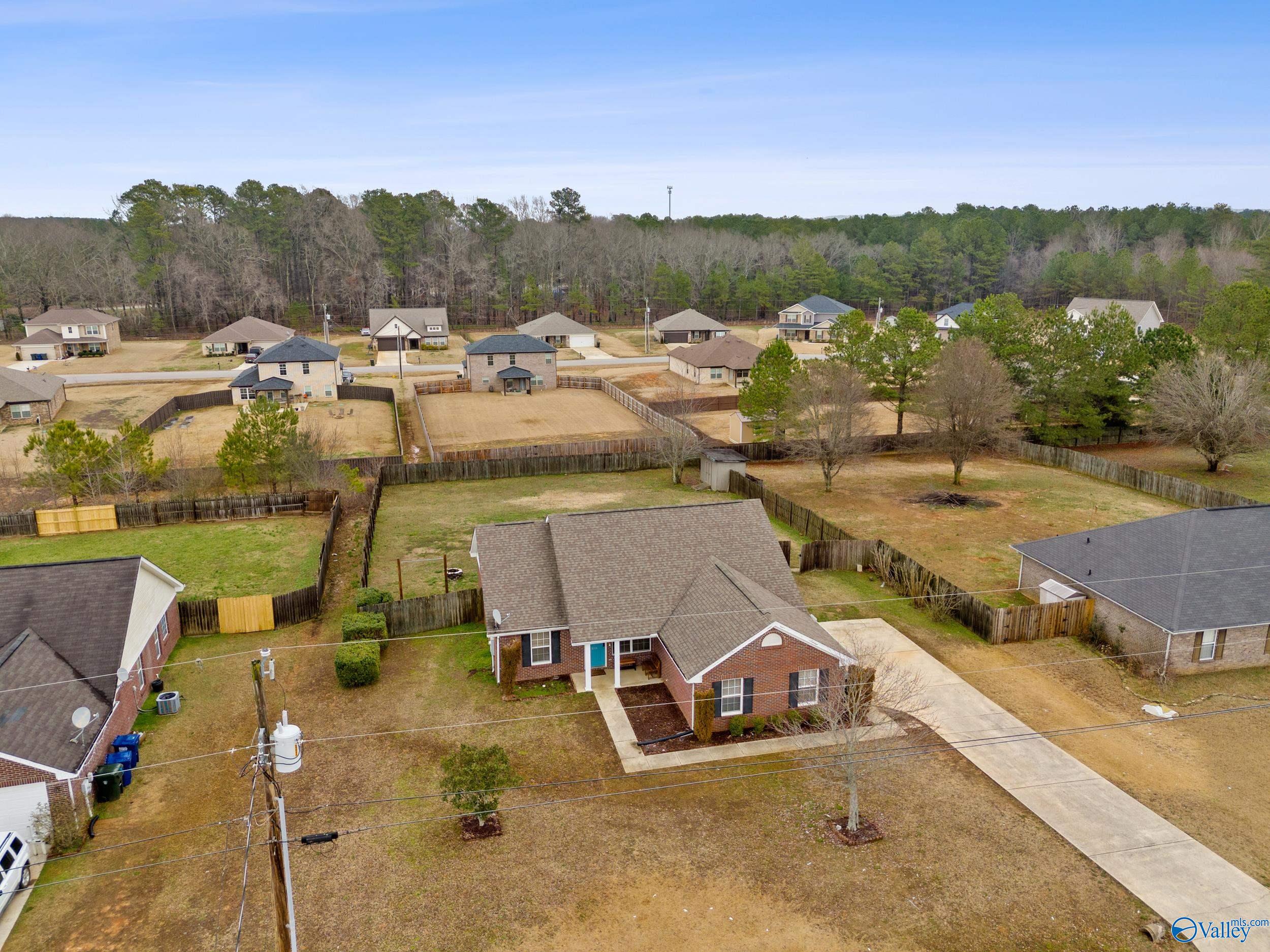 215 Calla Lily Drive