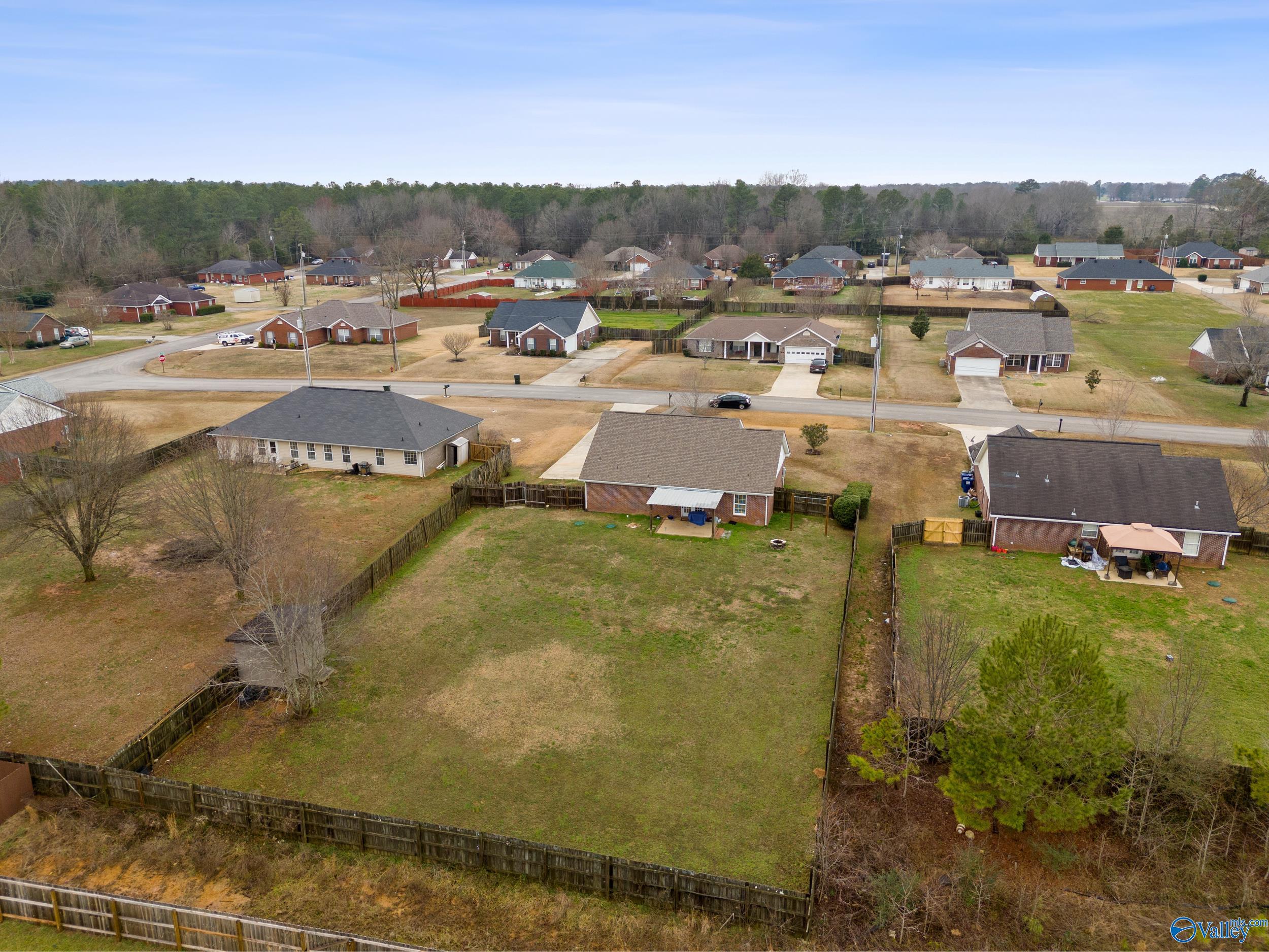215 Calla Lily Drive