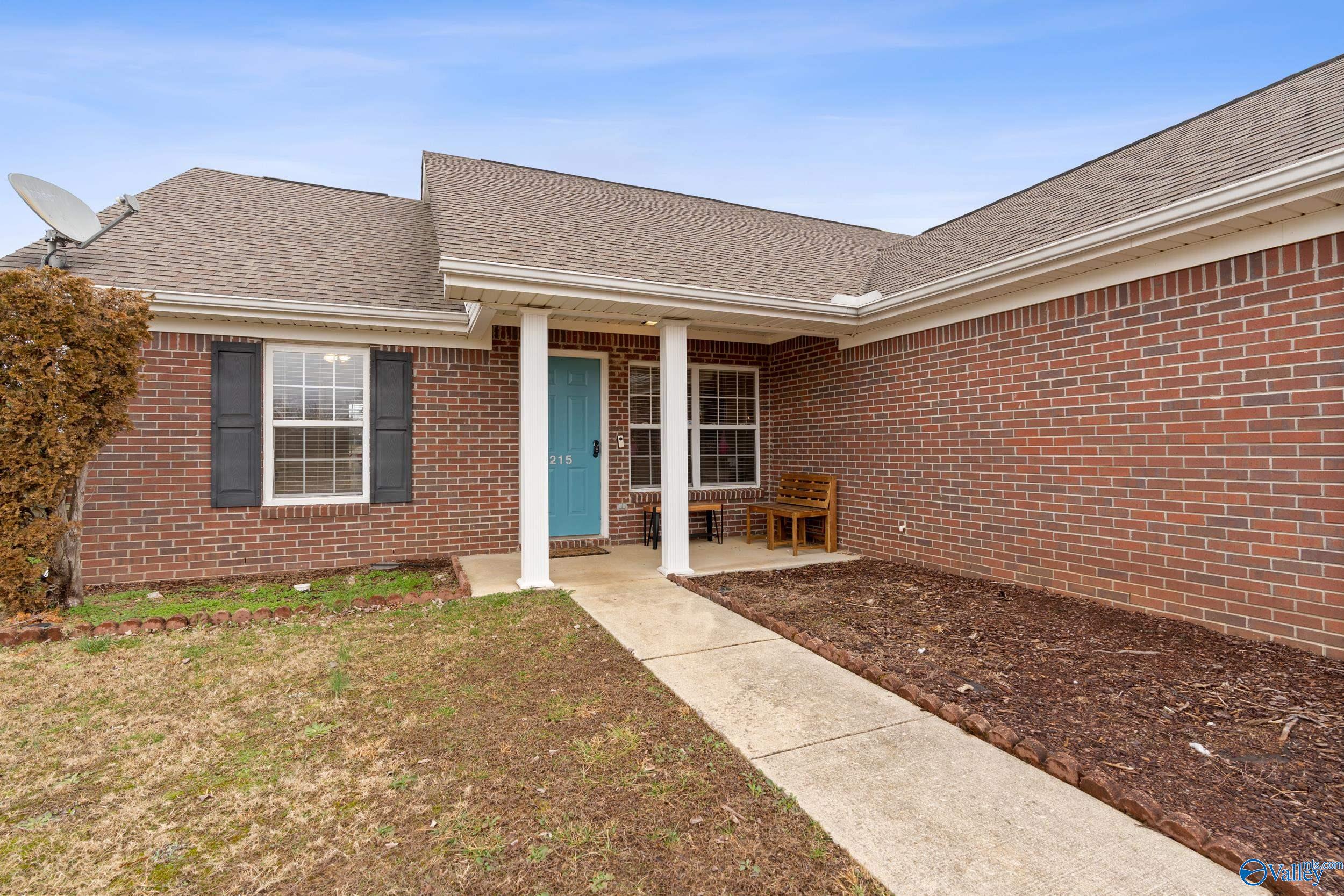 215 Calla Lily Drive