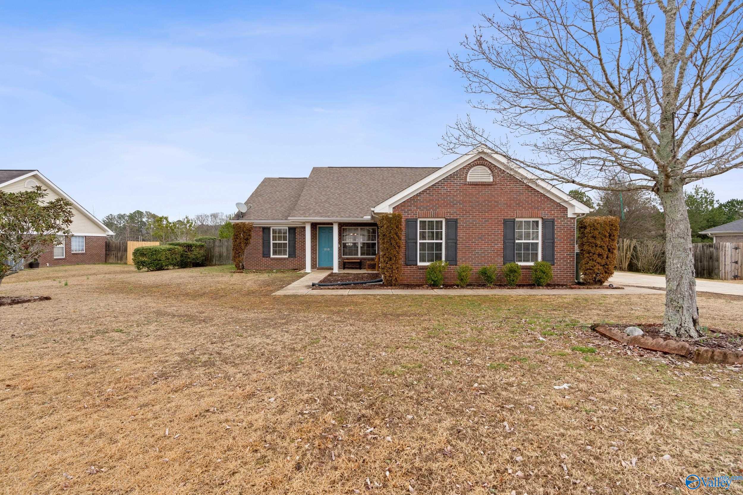 215 Calla Lily Drive