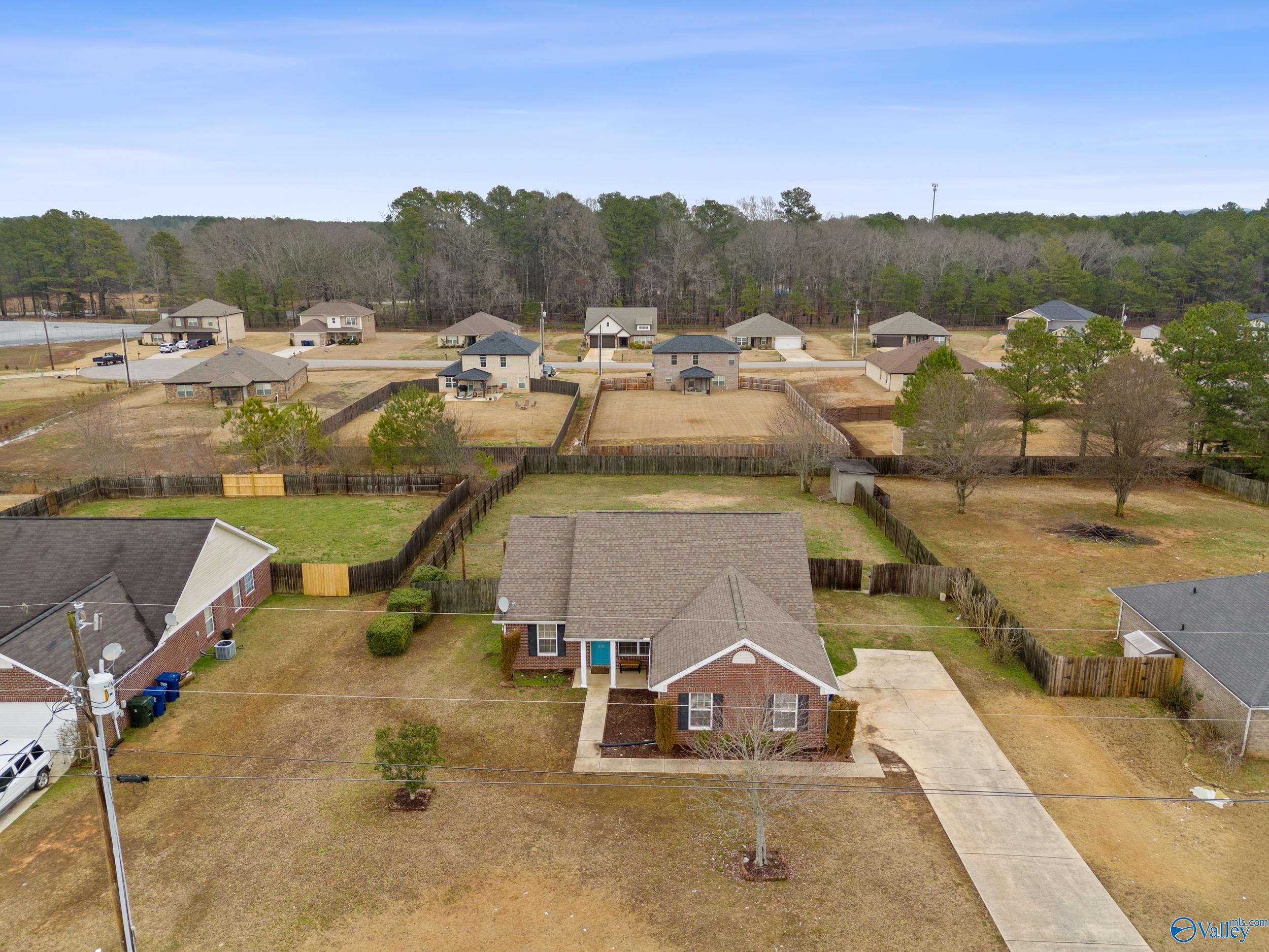 215 Calla Lily Drive