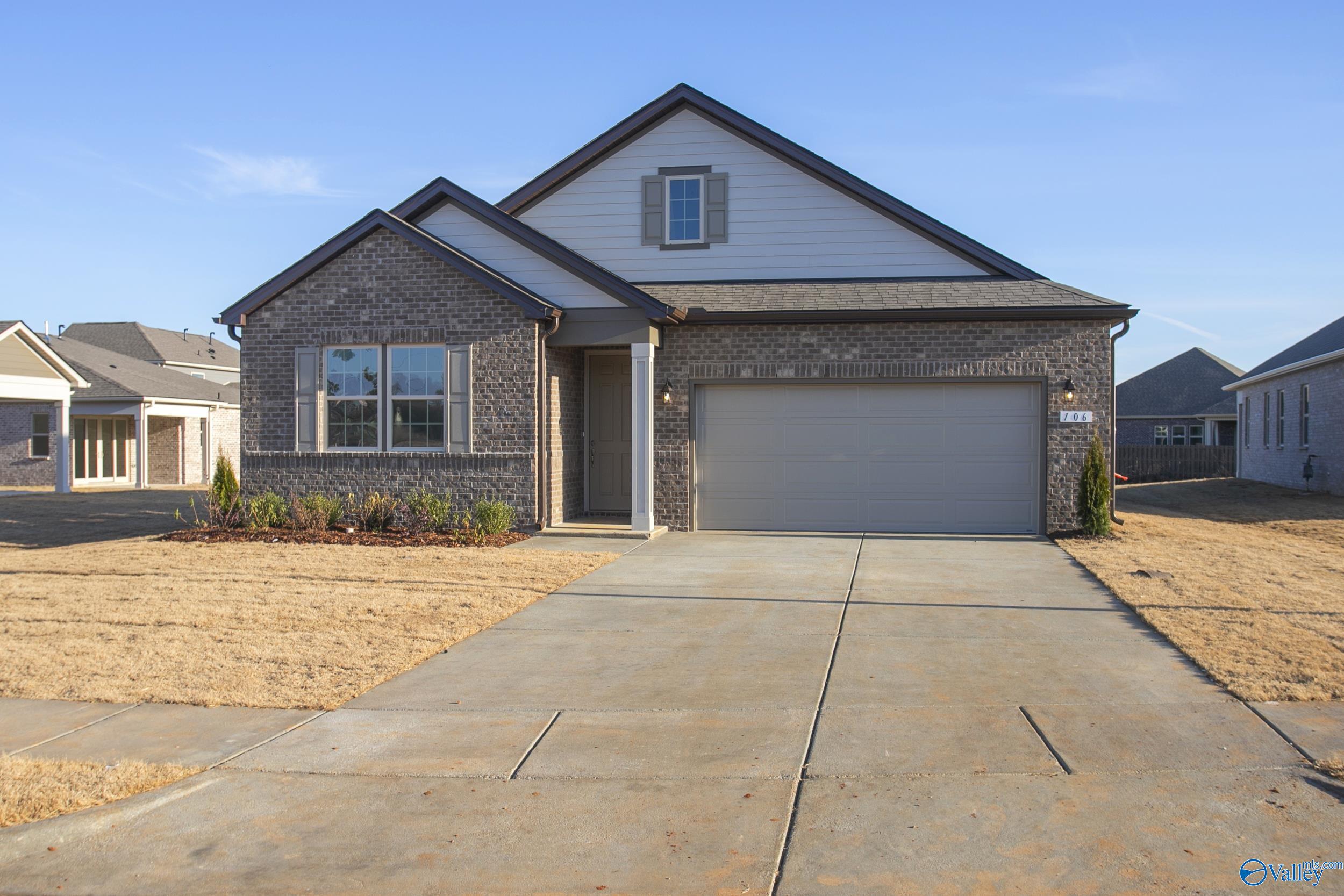 106 Cavern Court
