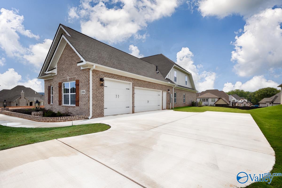 206 Blairwood Court