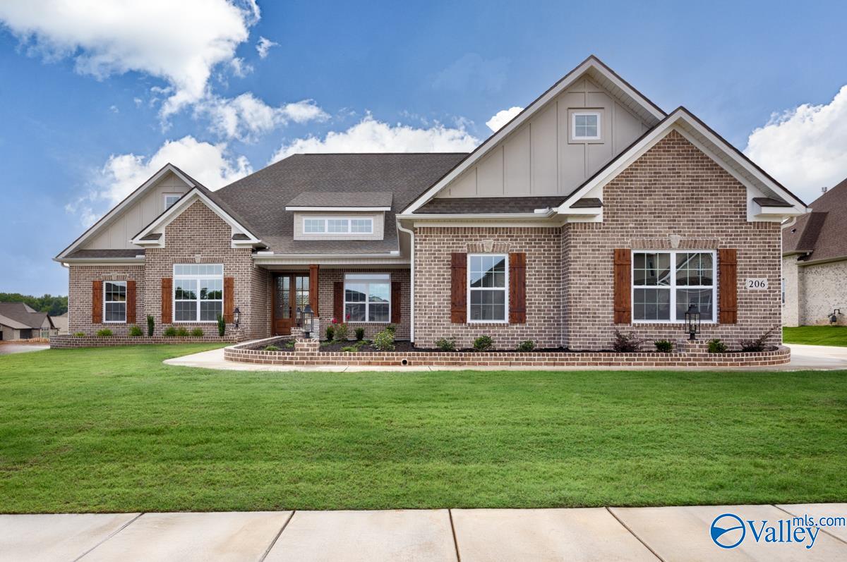 206 Blairwood Court