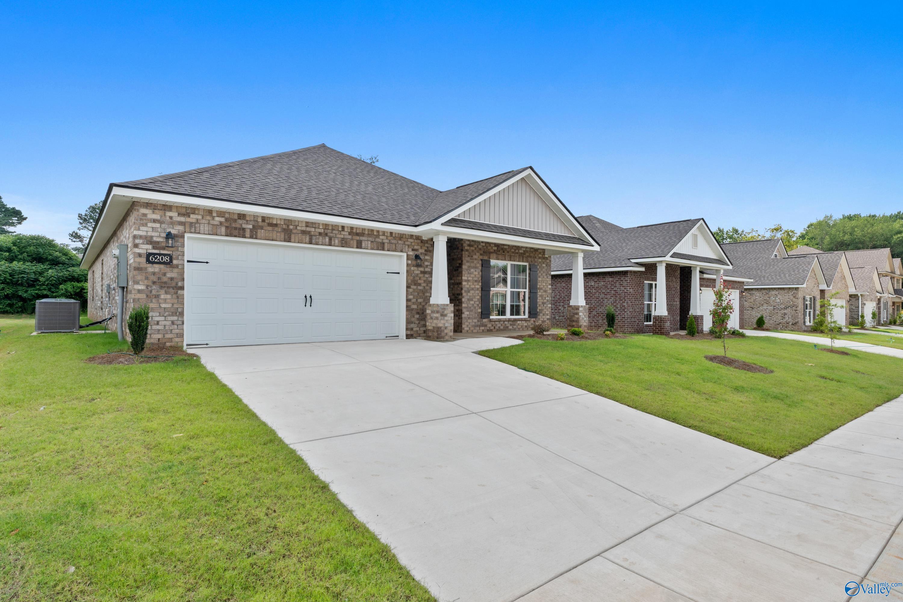 6208 Achievement Circle NW
