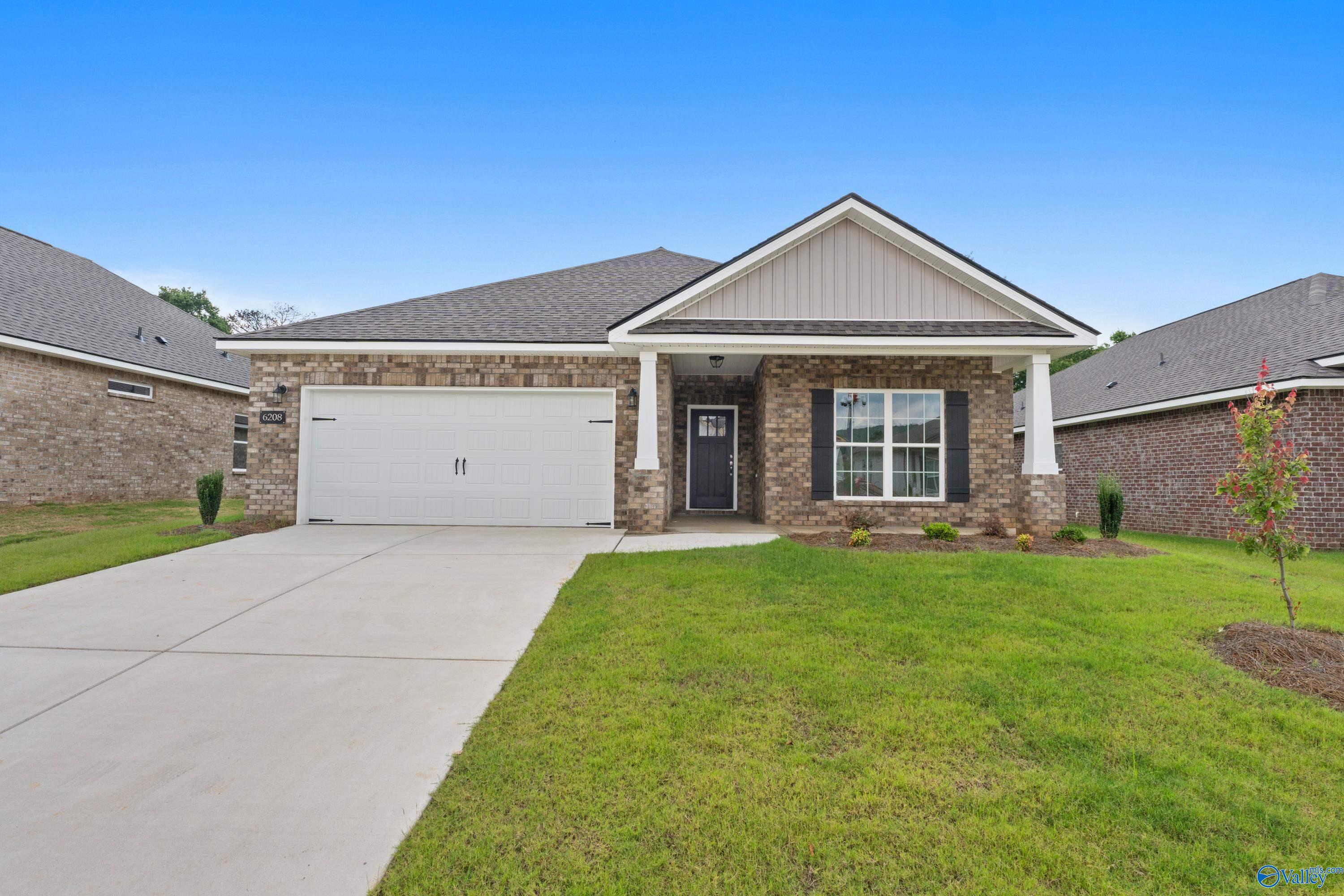 6208 Achievement Circle NW