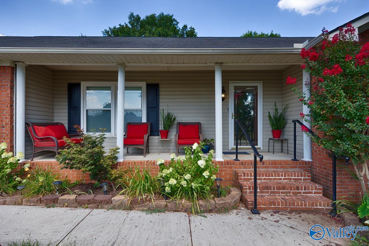124 Singletree Drive