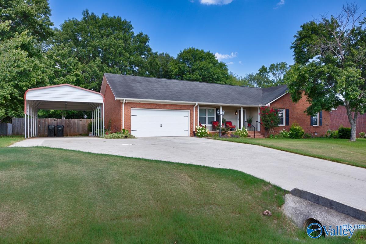 124 Singletree Drive