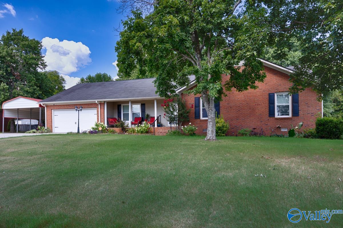 124 Singletree Drive