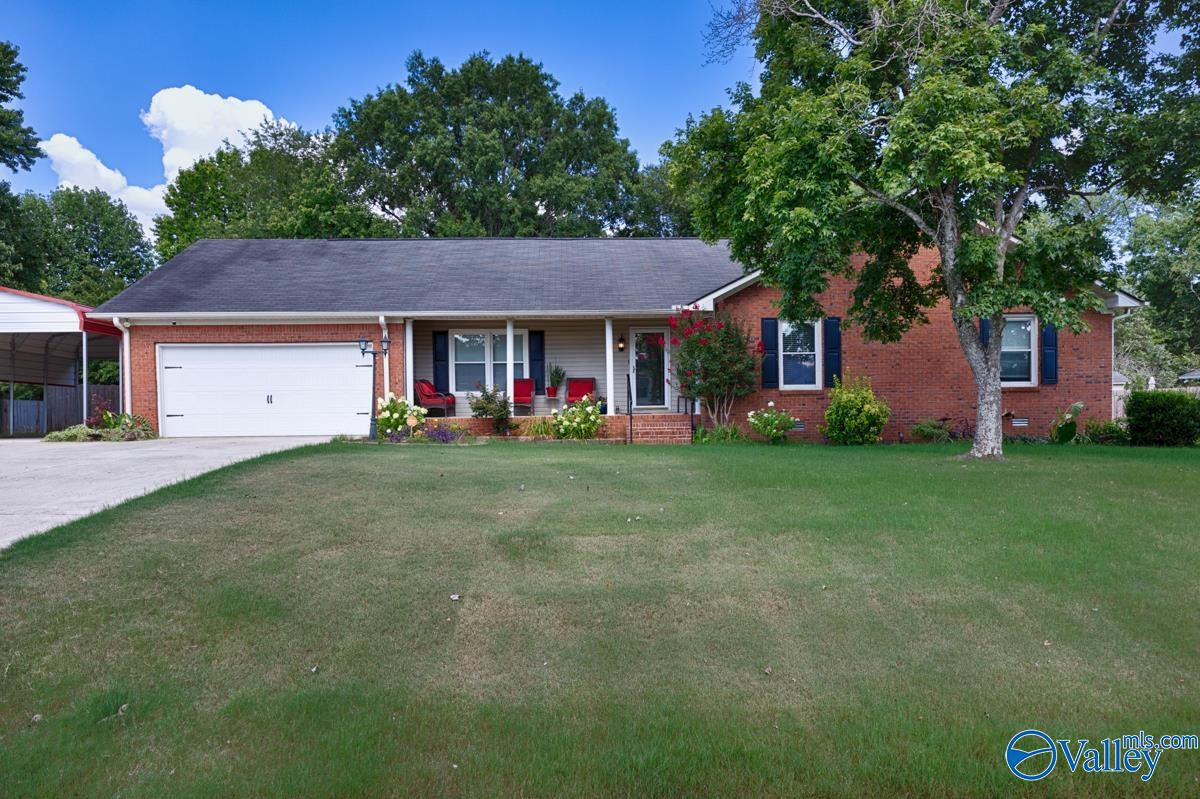 124 Singletree Drive