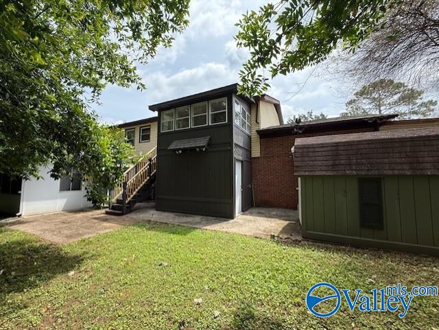 11302 Hillwood Drive
