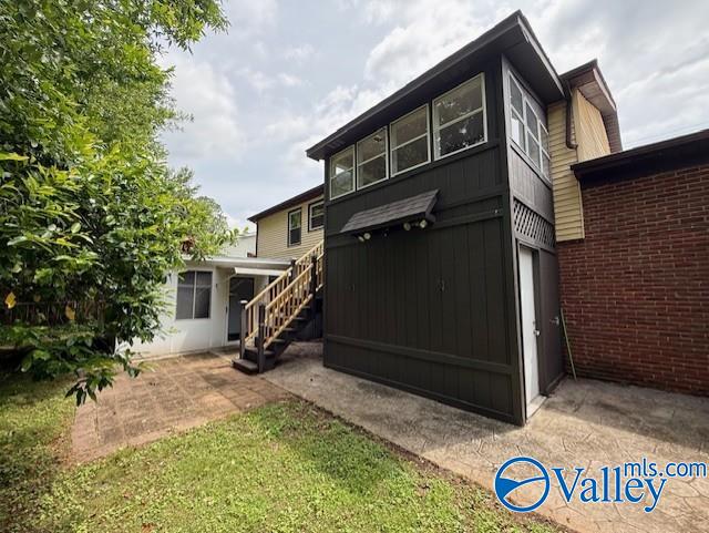 11302 Hillwood Drive