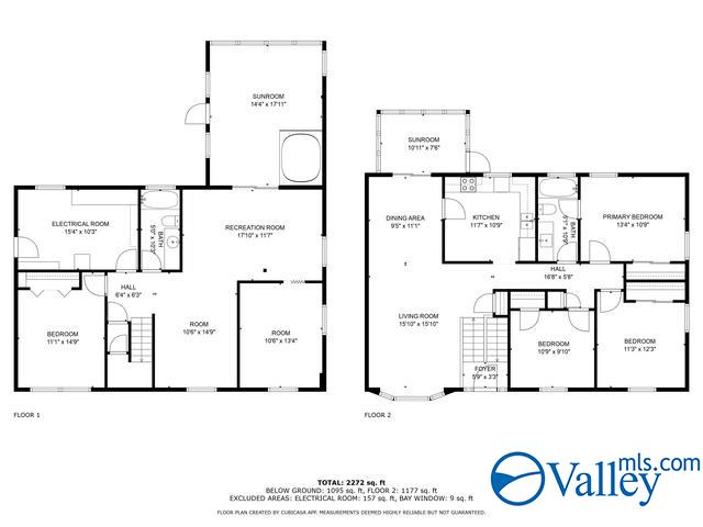 11302 Hillwood Drive