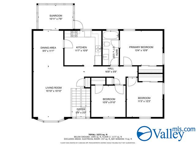 11302 Hillwood Drive