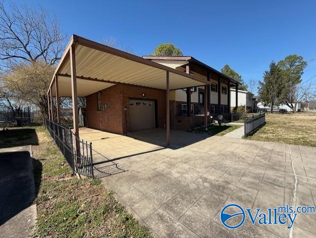 11302 Hillwood Drive