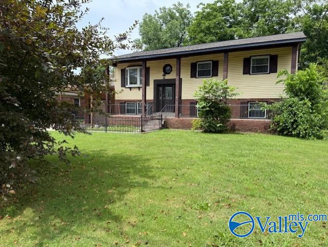 11302 Hillwood Drive