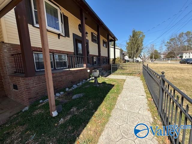 11302 Hillwood Drive