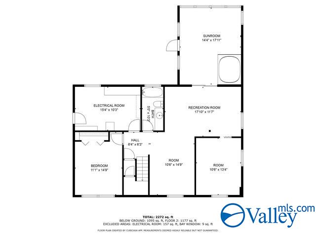 11302 Hillwood Drive
