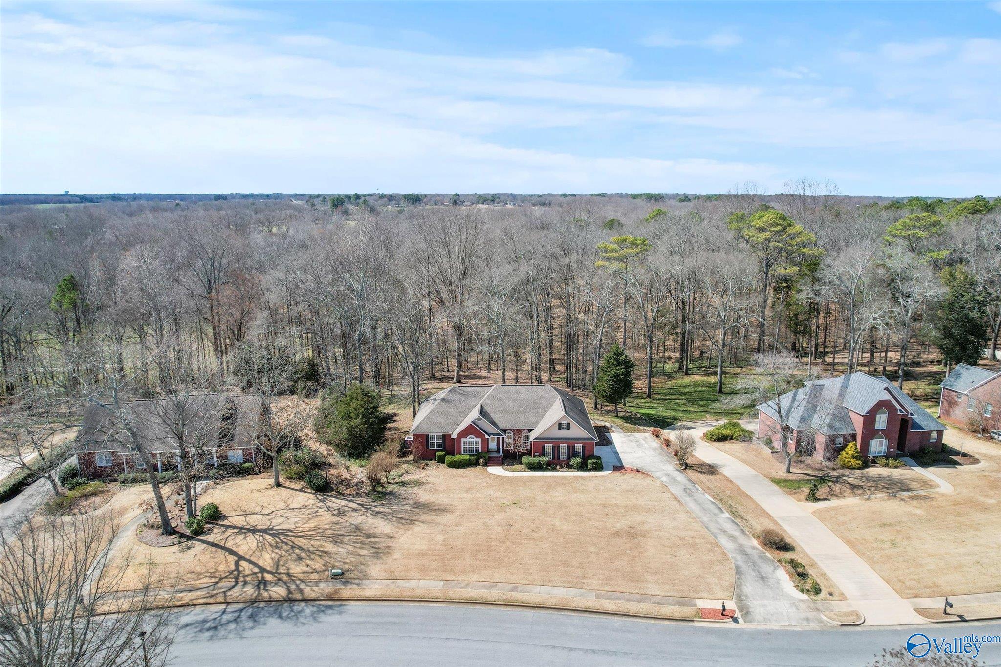 17125 Forest Hills Drive