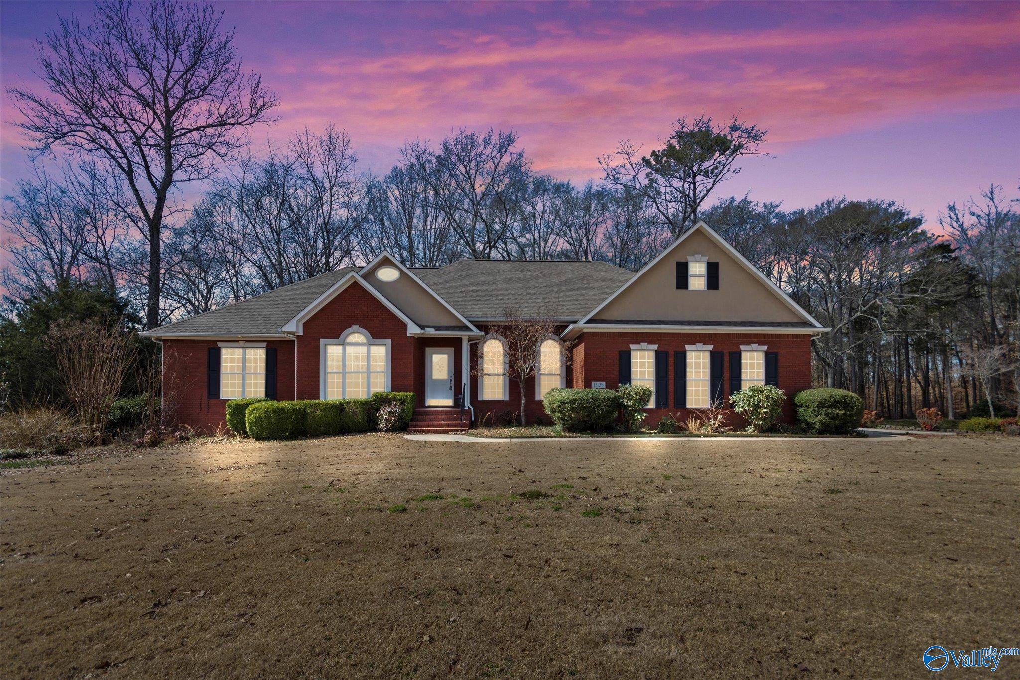 17125 Forest Hills Drive