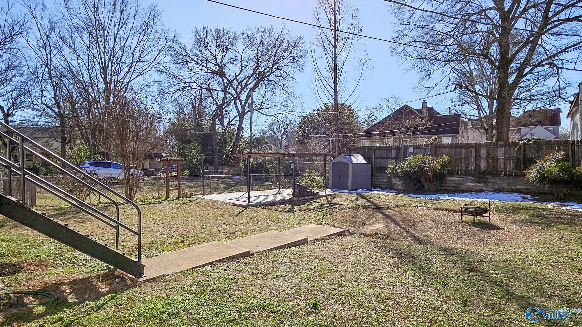 717 Meridian Street