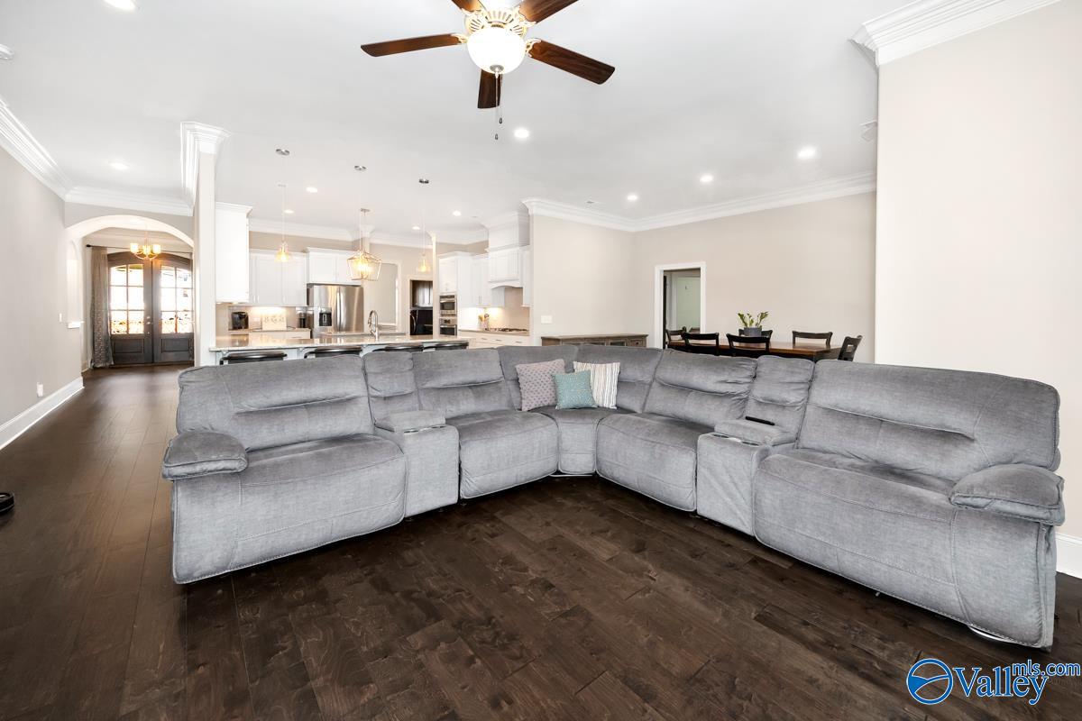 14081 Leafmore Drive SE