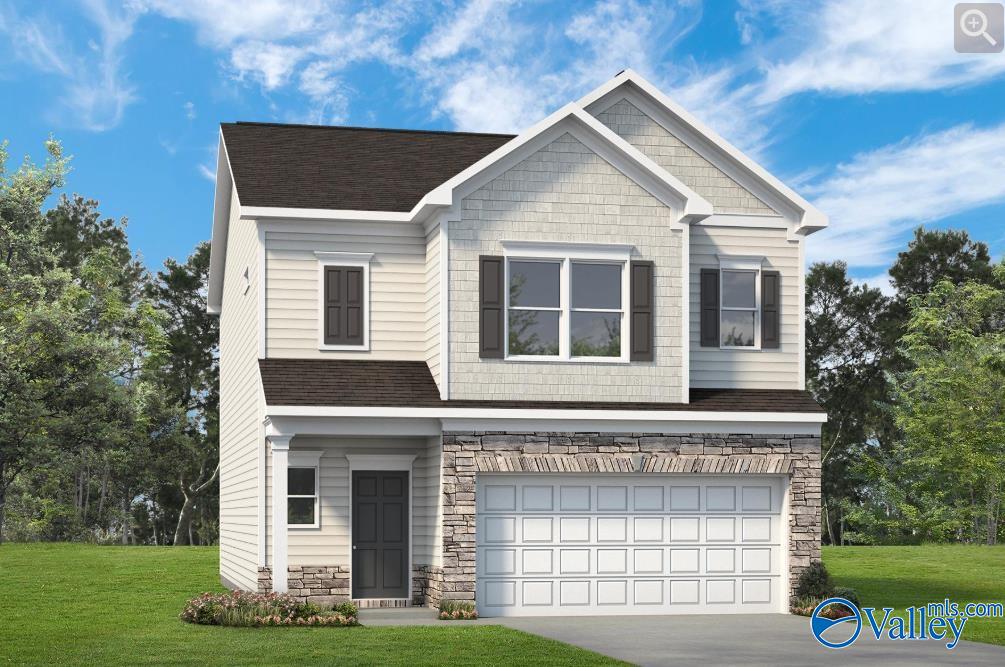 7307 Pine Run Lane