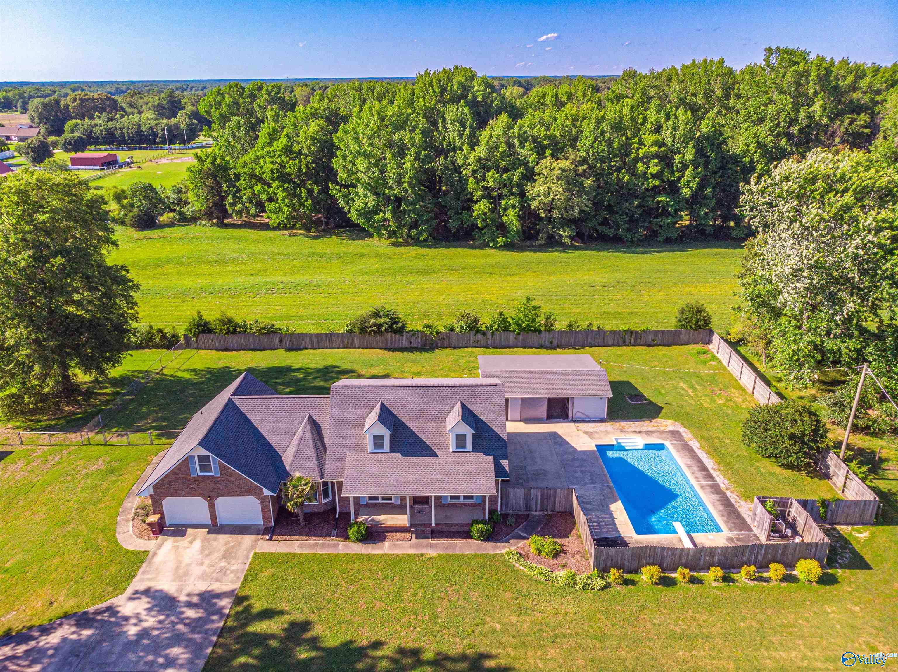 15153 New Cut Road