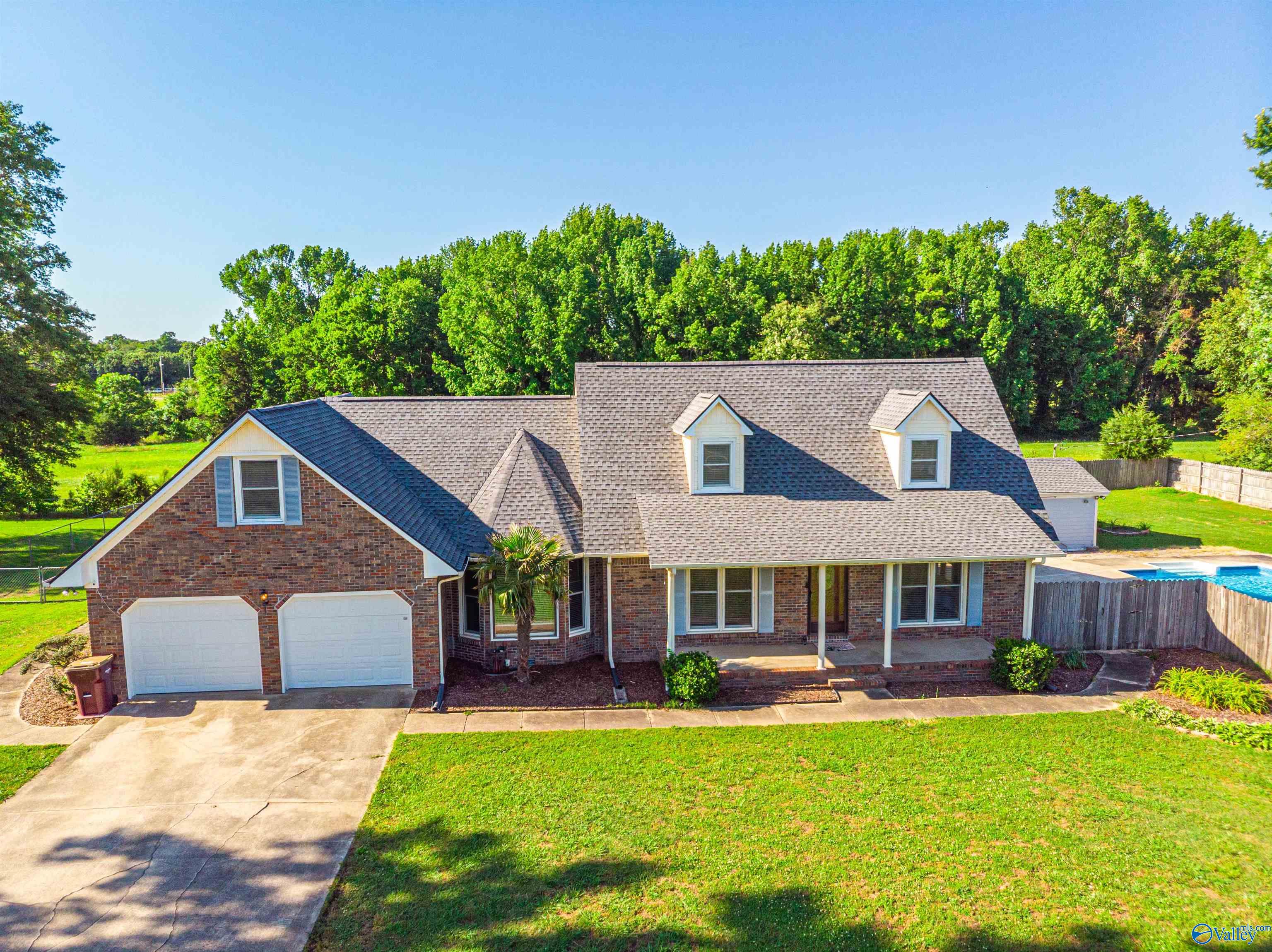 15153 New Cut Road