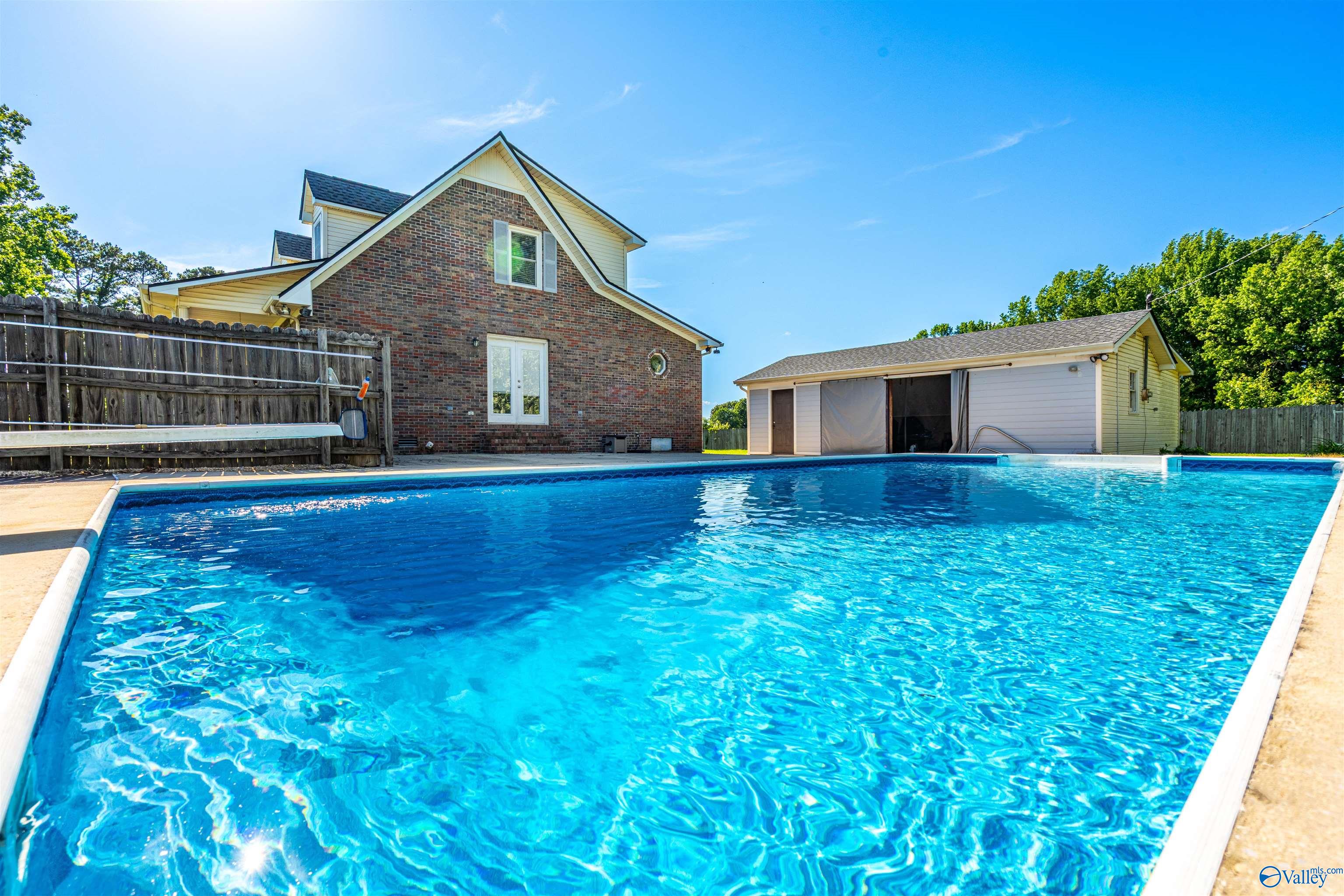 15153 New Cut Road