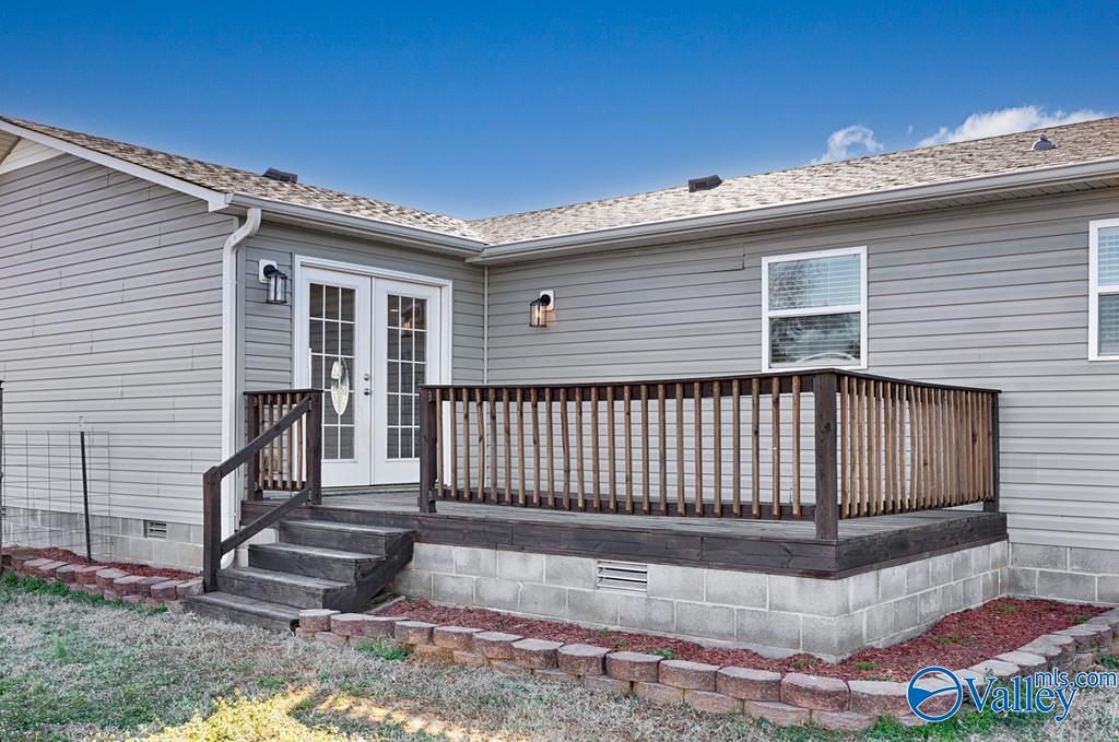 593 Henry Taylor Road