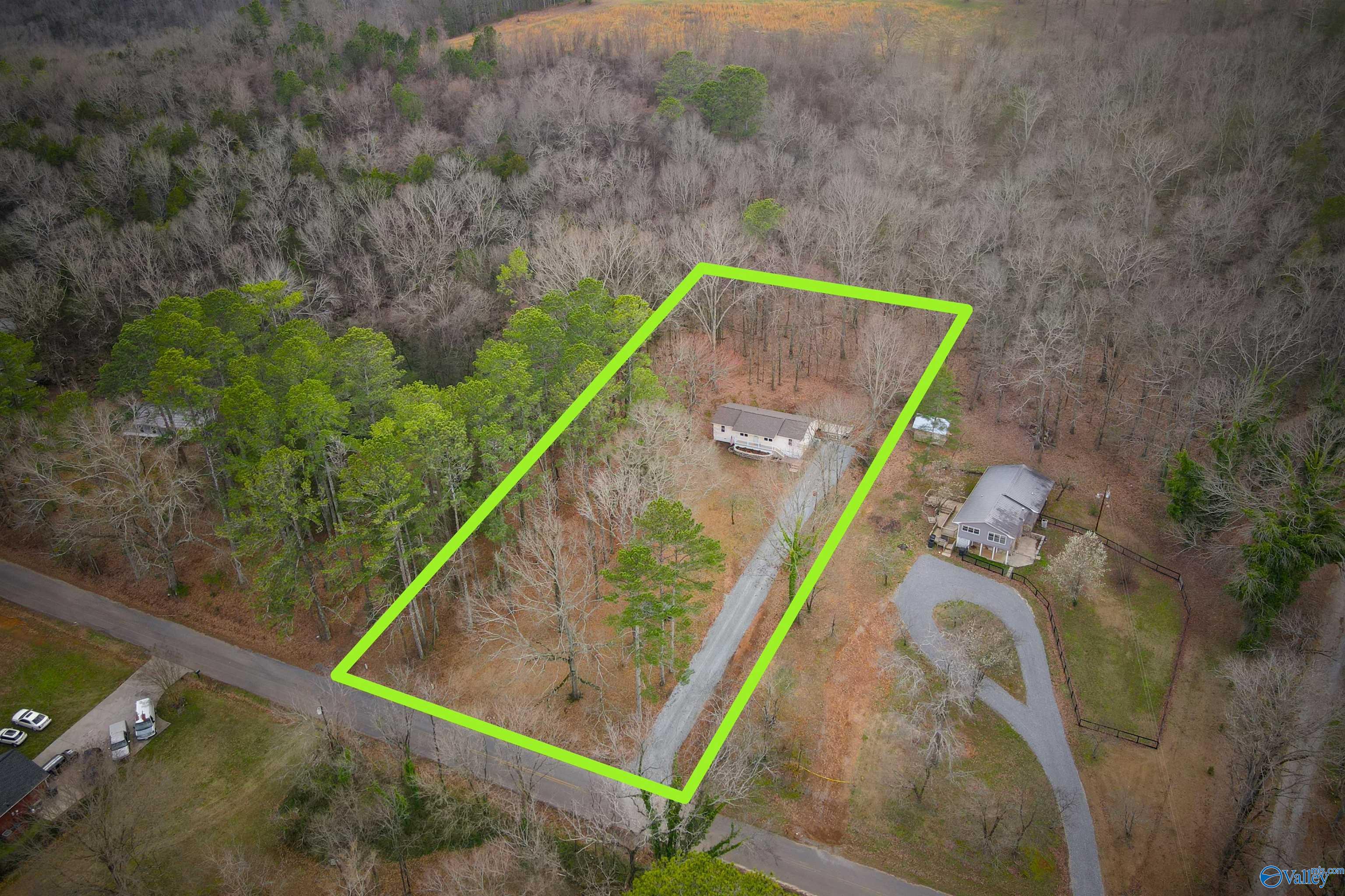 306 Red Bud Lane