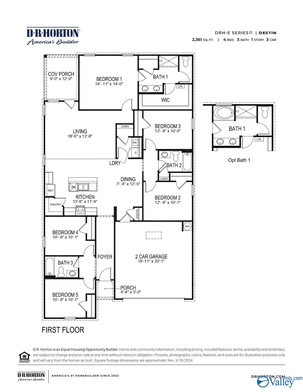 107 Duskwood Drive