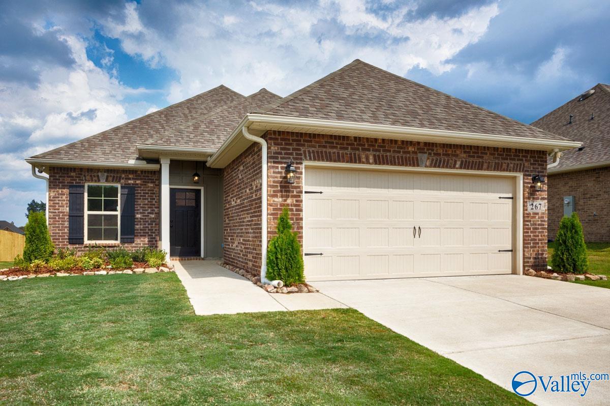 267 John Harold Drive