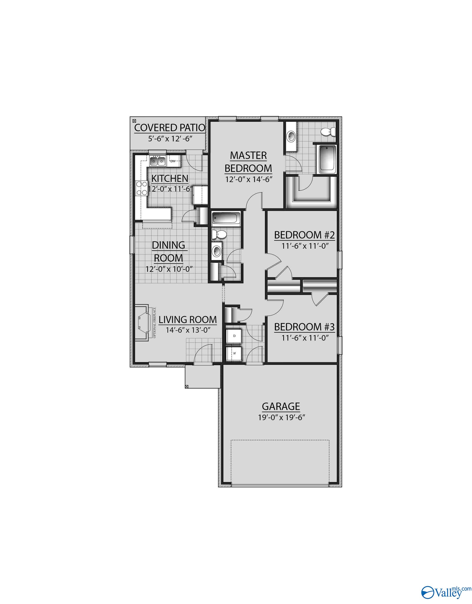 267 John Harold Drive