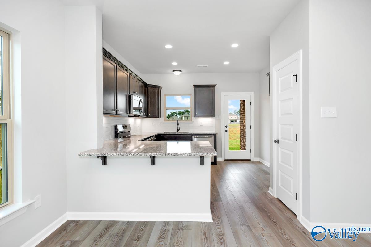 267 John Harold Drive