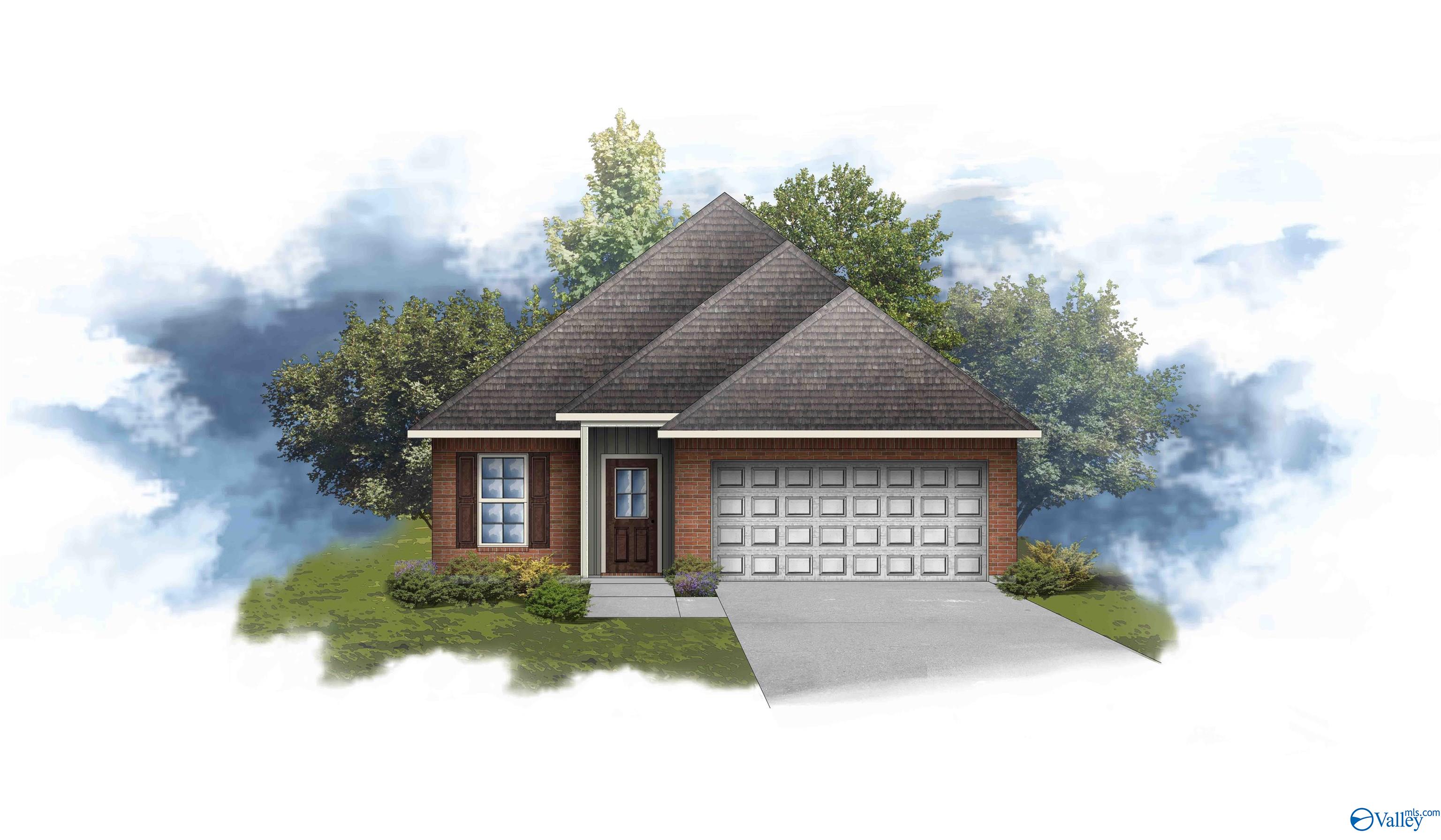 267 John Harold Drive