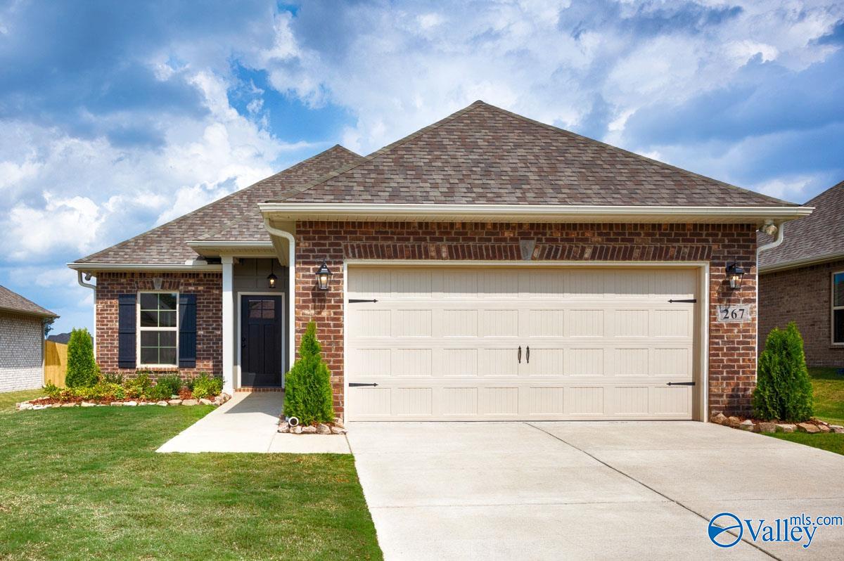 267 John Harold Drive